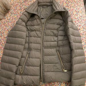 Small MK jacket in great condition